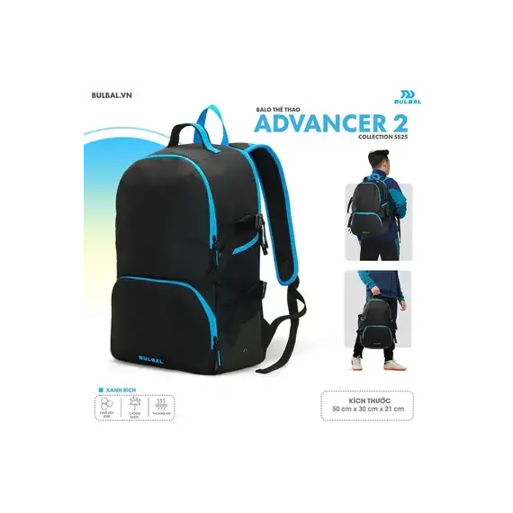 BALO BULBAL ADVANCER 3