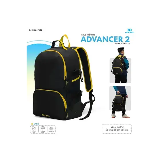 BALO BULBAL ADVANCER 3