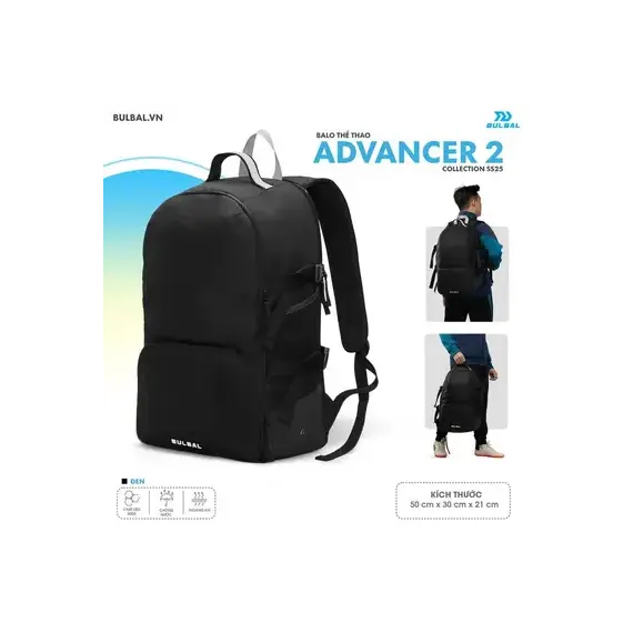 BALO BULBAL ADVANCER 3