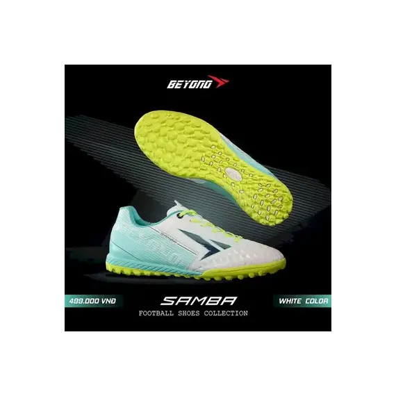 GIÀY BEYONO SAMBA