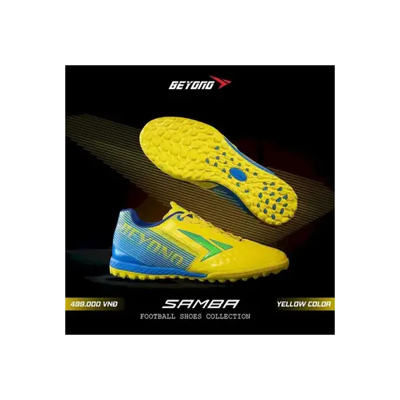 GIÀY BEYONO SAMBA