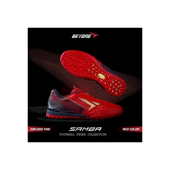 GIÀY BEYONO SAMBA