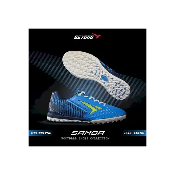 GIÀY BEYONO SAMBA
