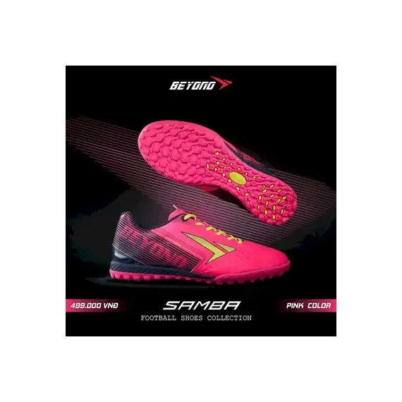 GIÀY BEYONO SAMBA