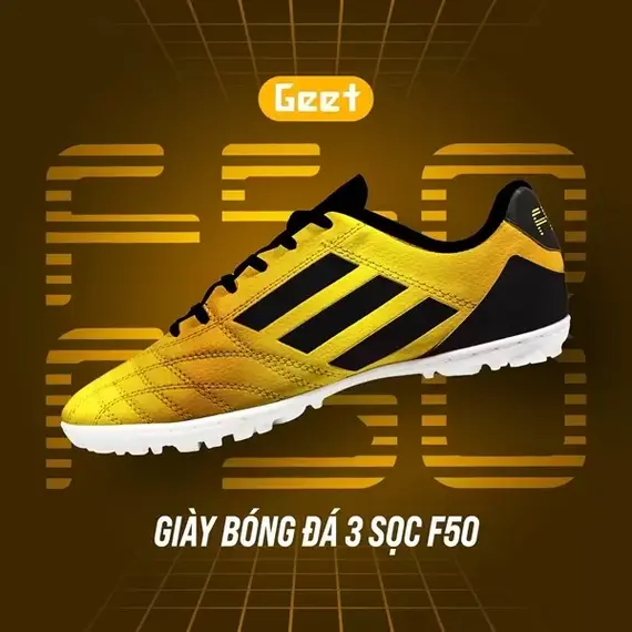 GIÀY F50 KEEPFLY