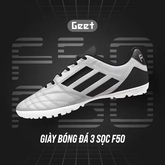 GIÀY F50 KEEPFLY