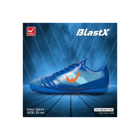 GIÀY WIKA BLASTX