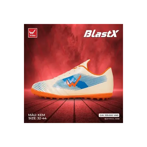 GIÀY WIKA BLASTX