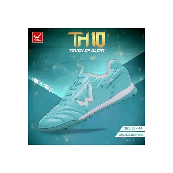 GIÀY WIKA TH10