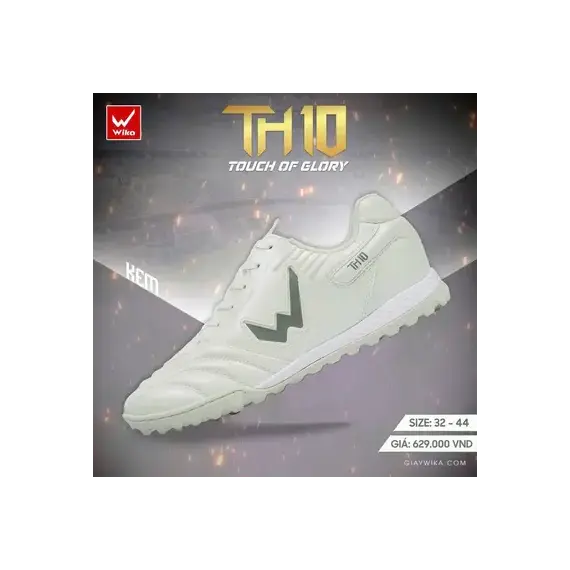 GIÀY WIKA TH10