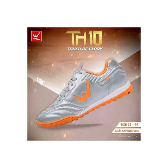 GIÀY WIKA TH10