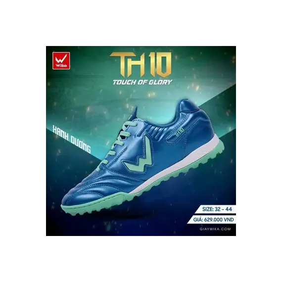 GIÀY WIKA TH10
