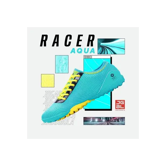 GIÀY JOGARBOLA RACER JG-2223