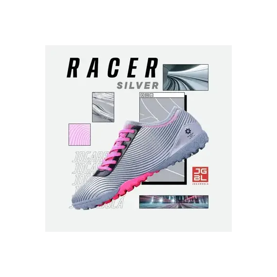 GIÀY JOGARBOLA RACER JG-2223
