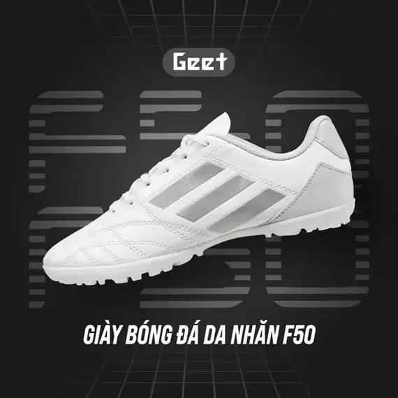 GIÀY F50 KEEPFLY