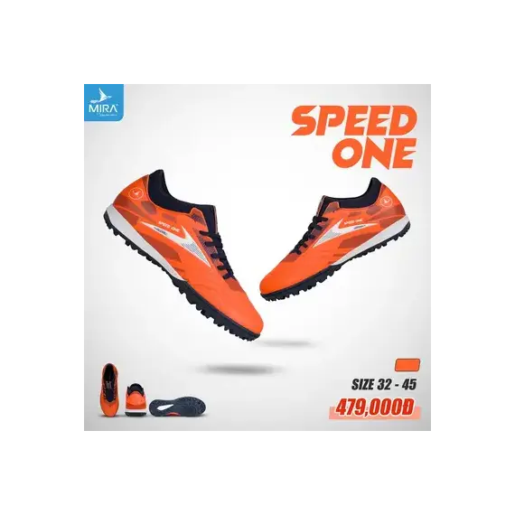 GIÀY MIRA SPEED ONE