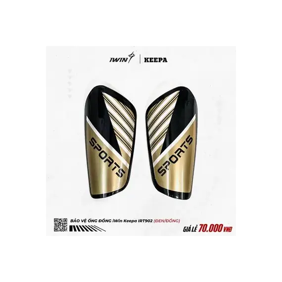 ROTE IWIN KEEPA IRT902 (TRƠN)