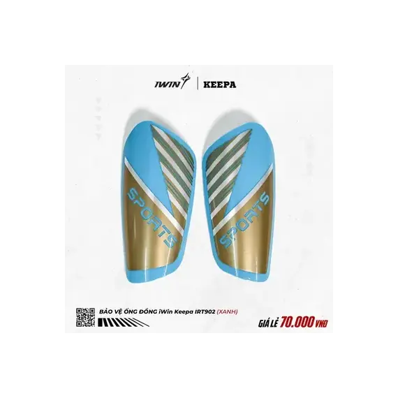 ROTE IWIN KEEPA IRT902 (TRƠN)