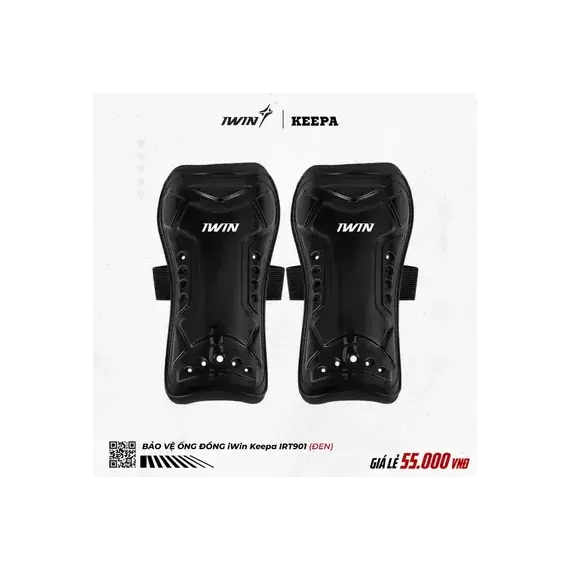 ROTE IWIN KEEPA IRT901 (CÓ DÂY)