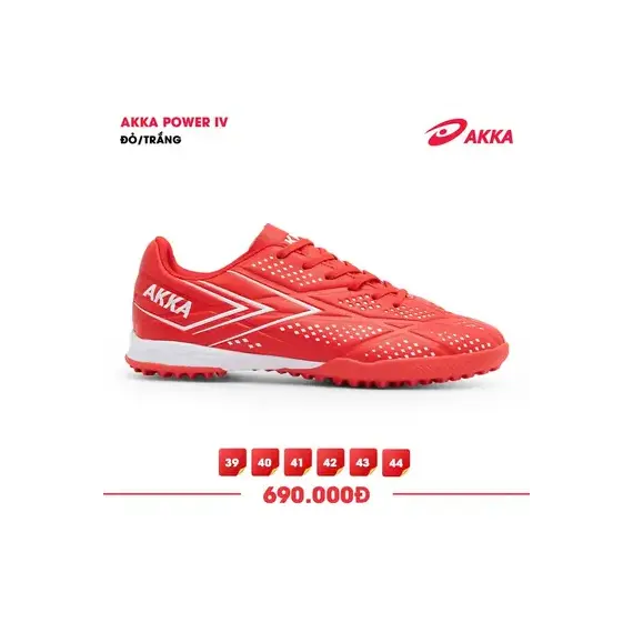 GIÀY AKKA POWER 4
