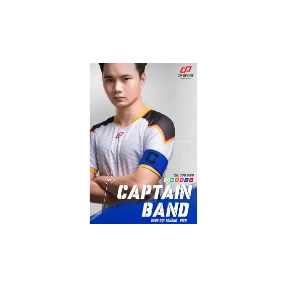 BĂNG ĐỘI TRƯỞNG CP