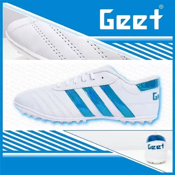 GIÀY BA SỌC TITAN KEEPFLY