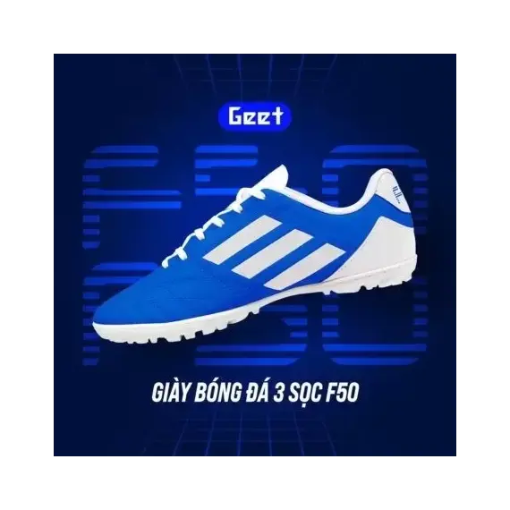 GIÀY F50 KEEPFLY