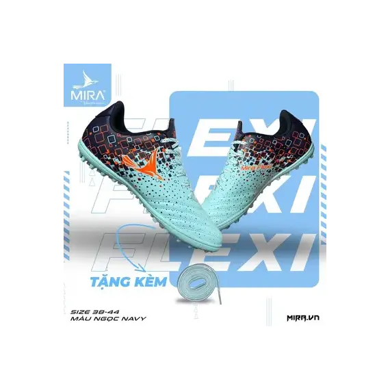 GIÀY MIRA FLEXI
