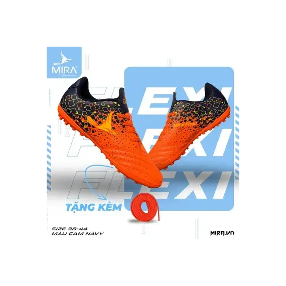 GIÀY MIRA FLEXI