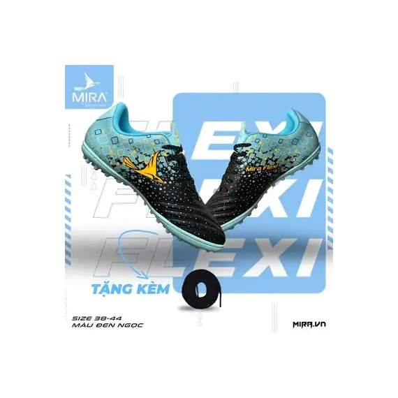 GIÀY MIRA FLEXI