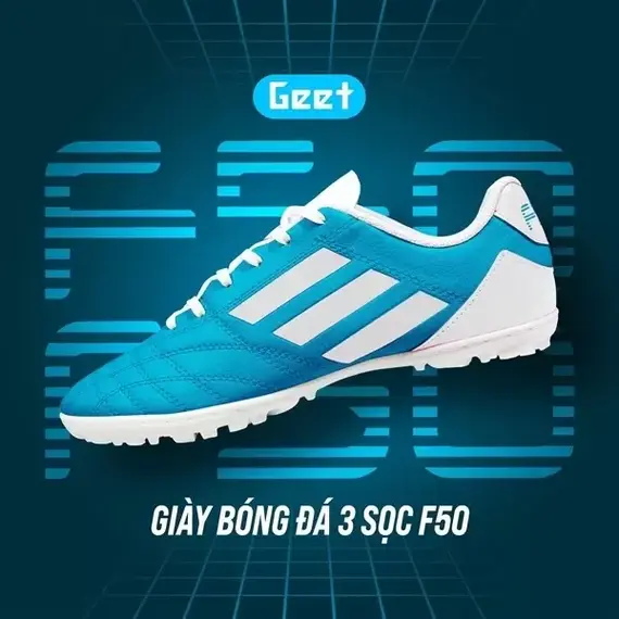 GIÀY F50 KEEPFLY