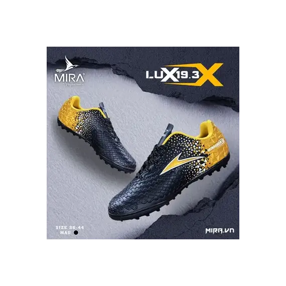 GIÀY MIRA PRO TF TRẺ EM