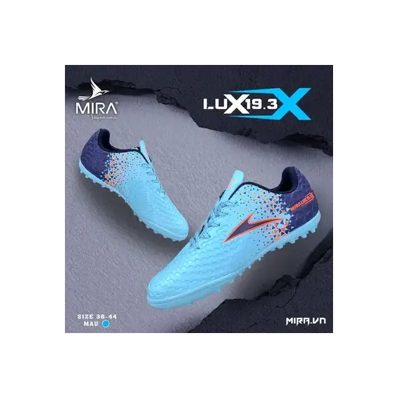 GIÀY MIRA PRO TF TRẺ EM