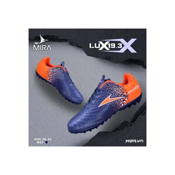 GIÀY MIRA PRO TF TRẺ EM