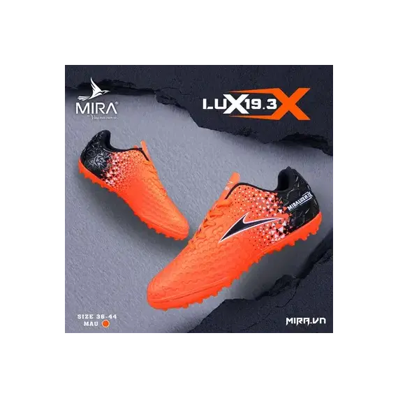 GIÀY MIRA PRO TF TRẺ EM