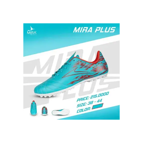 GIÀY MIRA PLUS