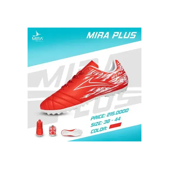 GIÀY MIRA PLUS