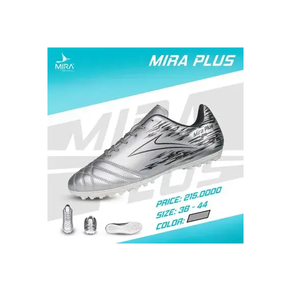 GIÀY MIRA PLUS