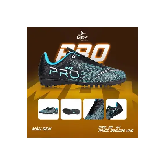 GIÀY MIRA PRO MAX TF