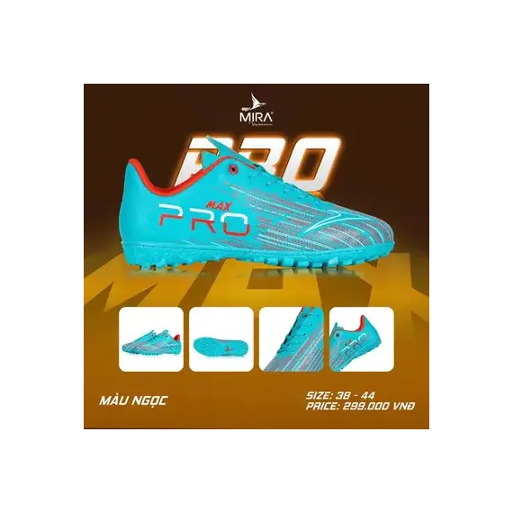 GIÀY MIRA PRO MAX TF