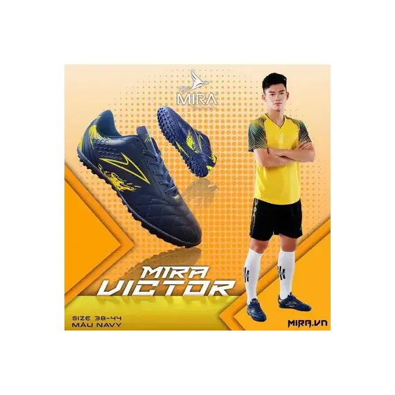 GIÀY MIRA VICTOR