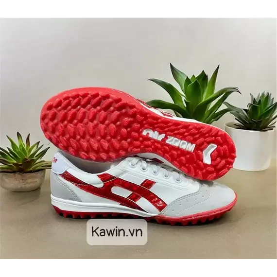 GIÀY BÓNG ĐÁ BATA RÁP ĐẾ ZOOM