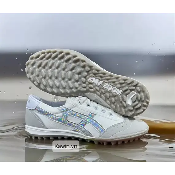 GIÀY BÓNG ĐÁ BATA RÁP ĐẾ ZOOM