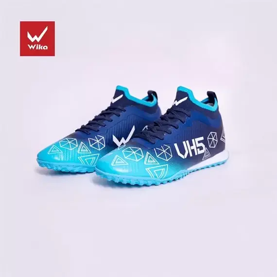 GIÀY BÓNG ĐÁ VĂN HẬU WIKA