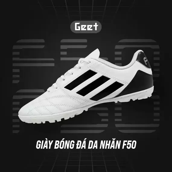 GIÀY F50 KEEPFLY