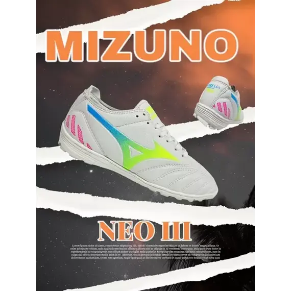 GIÀY MIZUNO NEO 3