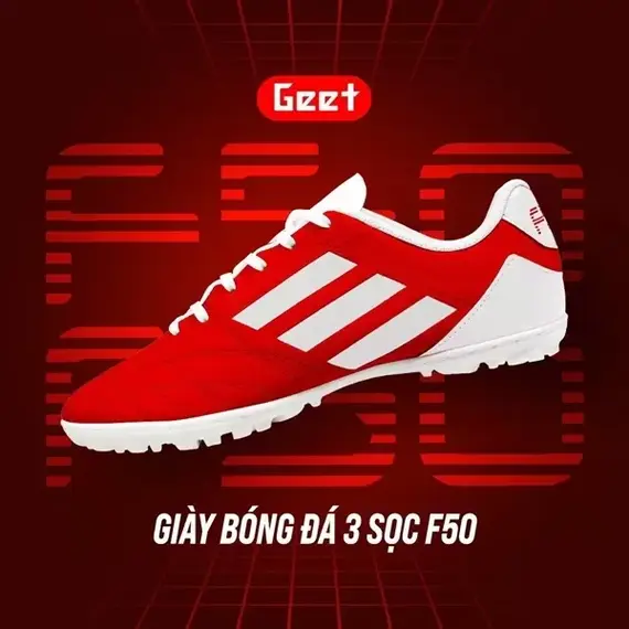 GIÀY F50 KEEPFLY