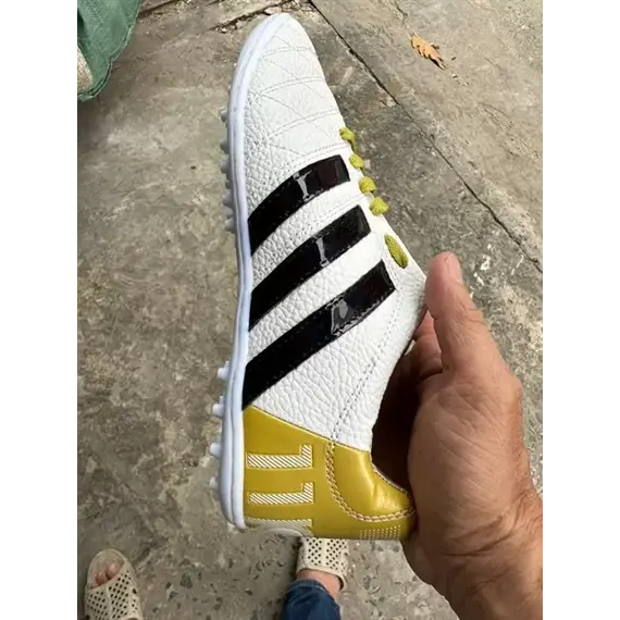 GIÀY 11 PRO TONI KROOS