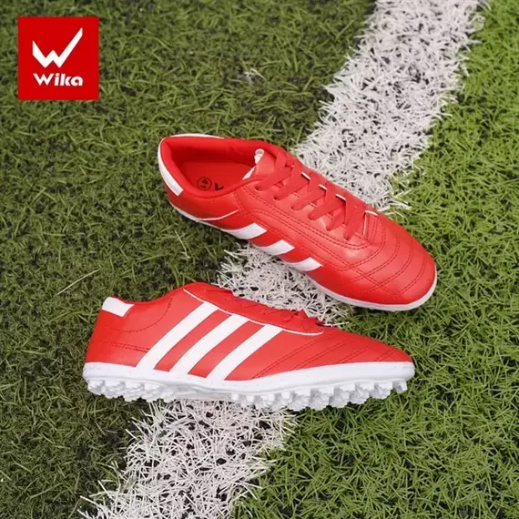 GIÀY 3 SỌC ĐẾ NHỰA WIKA