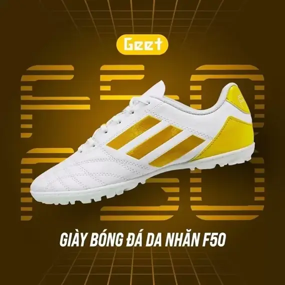 GIÀY F50 KEEPFLY